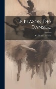 Cover-Bild zum Titel 'Le Blason Des Danses...' von 'Guillaume Paradin'