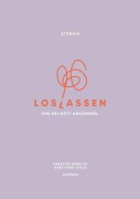Cover-Bild zum Titel 'Loslassen. Und bei Gott ankommen.' von 'Stennie'