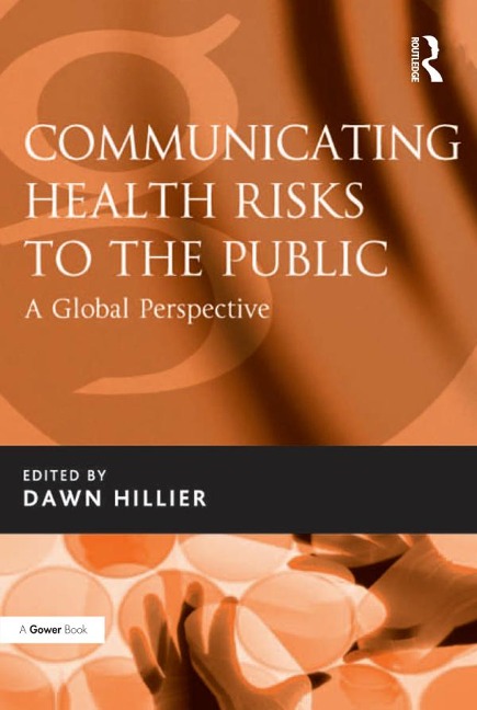 Communicating Health Risks to the Public - 