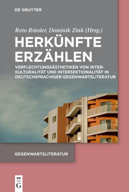 Herkünfte erzählen - 