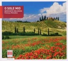 O Sole Mio-Berühmte Melodien - Schreier/Hanell/RSB