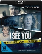 Cover-Bild zum Titel 'I See You' von 'Devon Graye, William Arcane'