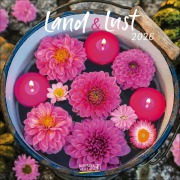 Cover-Bild zum Titel 'Land & Lust 2026' von ''