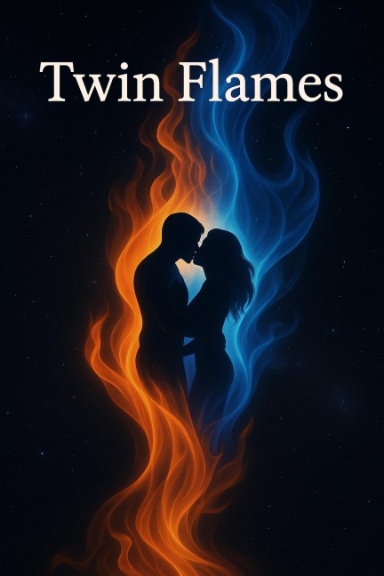 Twin Flames - Inna
