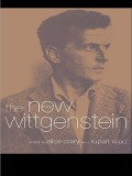 Cover-Bild zum Titel 'The New Wittgenstein' von ''