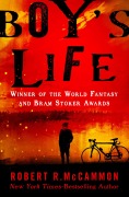 Cover-Bild zum Titel 'Boy's Life' von 'Robert McCammon'