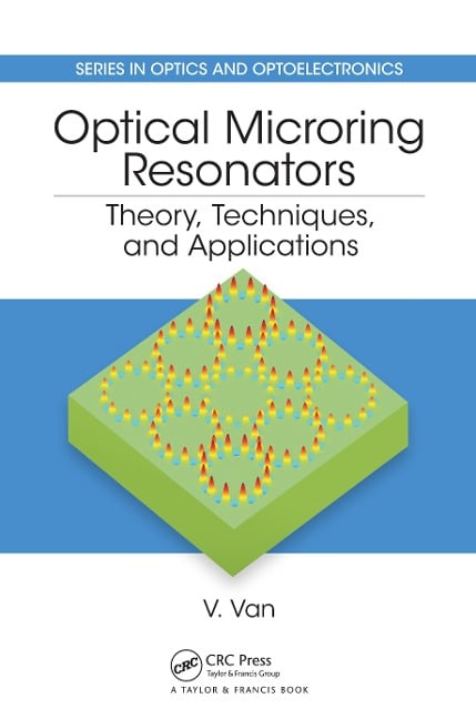 Optical Microring Resonators - Vien Van