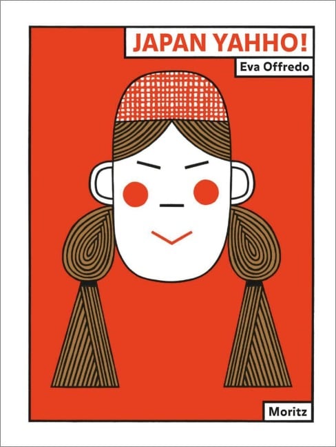 Japan yahho! - Eva Offredo