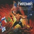 Warriors of the world-10th Anniversary - Manowar