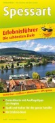 Cover-Bild zum Titel 'Spessart 1 : 100.000' von ''