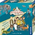 Die Schule der magischen Tiere - Zutritt verboten! - Michael Kallauch