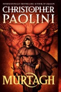 Cover-Bild zum Titel 'Murtagh' von 'Christopher Paolini'