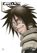 Cover-Bild zum Titel 'Battle Angel Alita - Last Order - Perfect Edition 5' von 'Yukito Kishiro'
