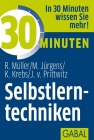  30 Minuten Selbstlerntechniken