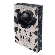 Cover-Bild zum Titel 'Black Rose' von 'Karina Halle'