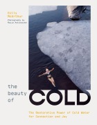 Cover-Bild zum Titel 'The Beauty of Cold' von 'Gilly McArthur'