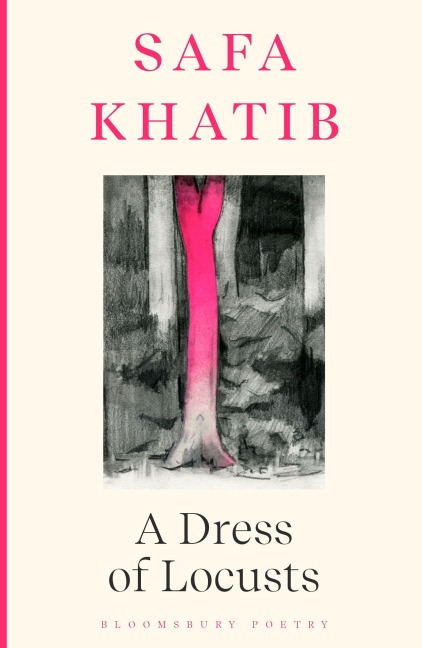 A Dress of Locusts - Safa Khatib