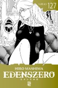 Cover-Bild zum Titel 'Edens Zero Capítulo 127' von 'Hiro Mashima'