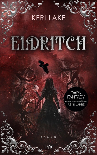 Eldritch - Keri Lake