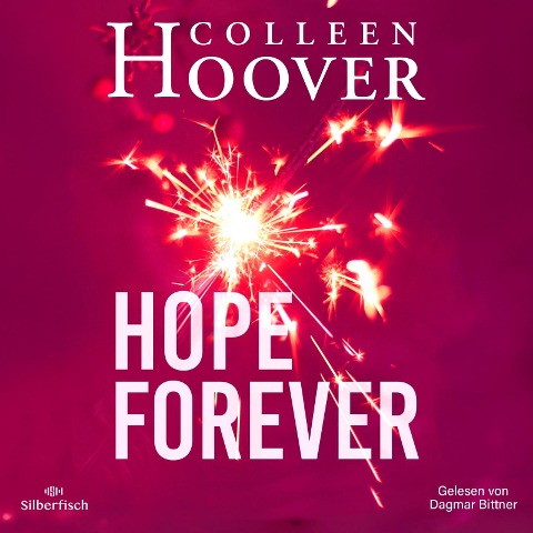 Sky & Dean-Reihe 1: Hope Forever - Colleen Hoover