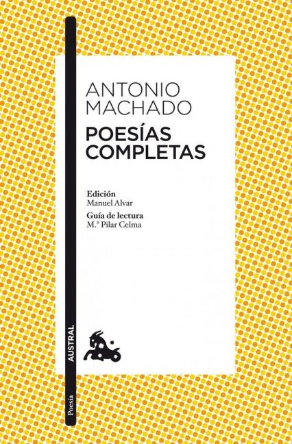 POESIAS COMPLETAS(9788467033342) - 