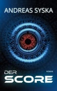Cover-Bild zum Titel 'Der Score' von 'Andreas Syska'
