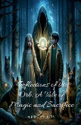 Cover-Bild zum Titel 'Reflections of the Orb' von 'Atreyi Roy'