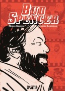 Cover-Bild zum Titel 'Bud Spencer' von 'Marco Sonseri'