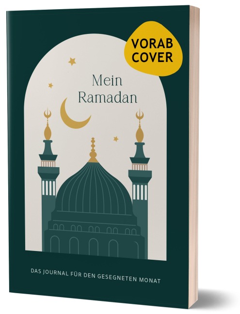 Mein Ramadan 2026 - Jennah Schott, Jennifer Schott