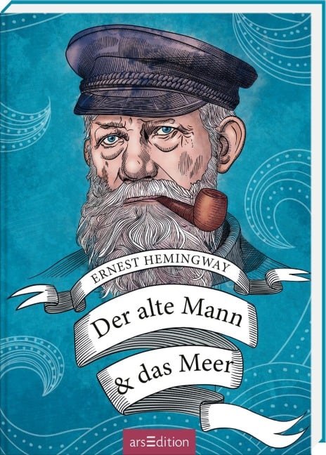 Der alte Mann und das Meer - Ernest Hemingway