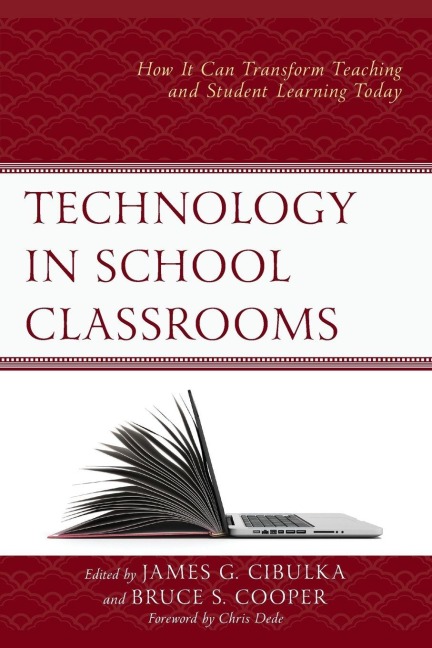 Technology in School Classrooms - 