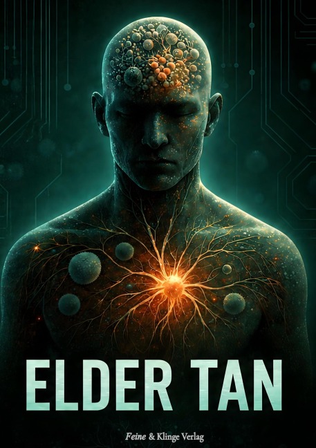 ELDER TAN - Elder Tan