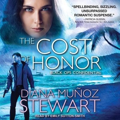 The Cost of Honor Lib/E - Diana Muñoz Stewart