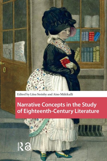 Narrative Concepts in the Study of Eighteenth-Century Literature - 