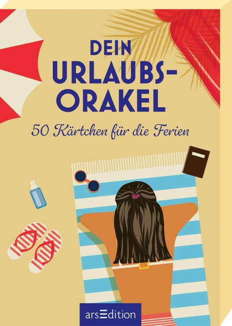 Dein Urlaubsorakel - 