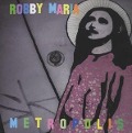 Metropolis - Robby Maria