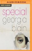 SPECIAL M - Georgia Blain