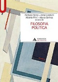 Cover-Bild zum Titel 'Filosofia politica' von ''