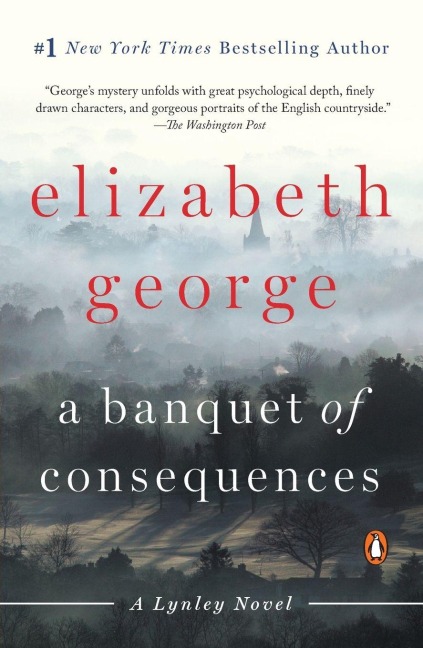 A Banquet of Consequences - Elizabeth George