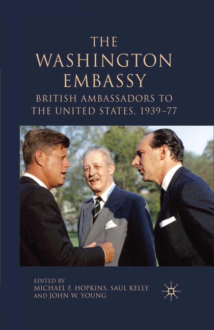 The Washington Embassy - 