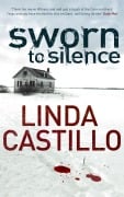 Cover-Bild zum Titel 'Sworn to Silence' von 'Linda Castillo'