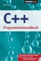 C++ Programmierhandbuch - Walter Saumweber