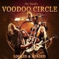 Locked & Loaded (Digipak) - Voodoo Circle