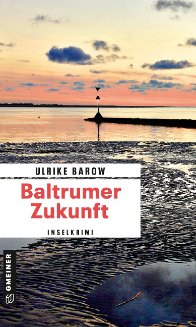 Baltrumer Zukunft - Ulrike Barow