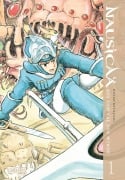 Cover-Bild zum Titel 'Nausicaä aus dem Tal der Winde: Doppelband-Edition 1' von 'Hayao Miyazaki'