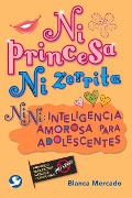 Cover-Bild zum Titel 'Ni Princesa Ni Zorrita' von 'Blanca Mercado'