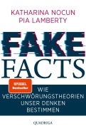 Cover-Bild zum Titel 'Fake Facts' von 'Katharina Nocun, Pia Lamberty'