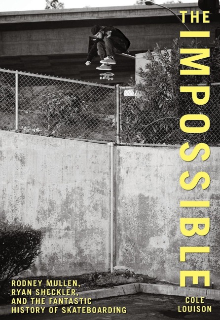 Impossible - Cole Louison