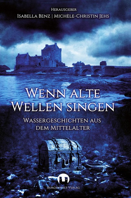 Wenn alte Wellen singen - Manuela Schörghofer, C. M. Dyrnberg, Marielle Bodenheimer, Julia Annina Jorges, Tina Skupin