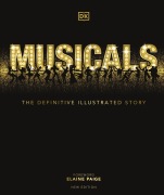 Cover-Bild zum Titel 'Musicals' von ''